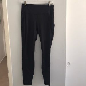 LuluLemon Women’s High Waisted Leggings